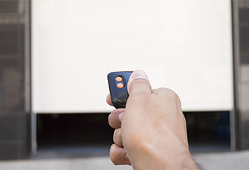 Garage Door Remotes | Garage Door Repair Orlando, FL